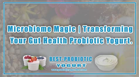 Nare magic probiotif